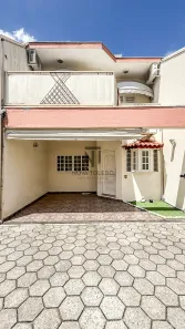 Casa de Condomínio com 2 Quartos para alugar, 145m² no Jardim das Indústrias, Jacareí