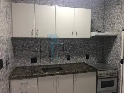 Kitnet com 1 Quarto à venda, 37m² no Ribeirânia, Ribeirão Preto