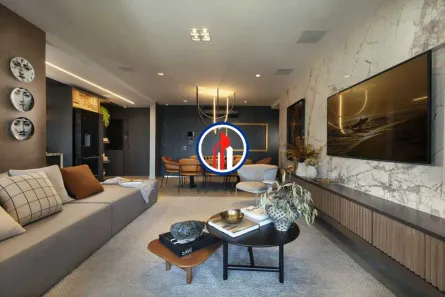 Apartamento com 2 Quartos à venda, 193m² no Glória, Rio de Janeiro