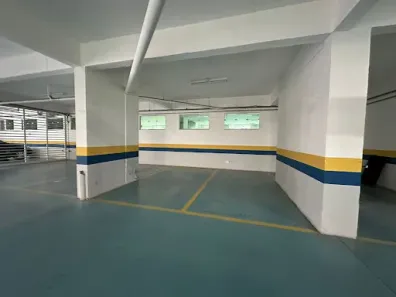 Apartamento com 3 Quartos à venda, 93m² no Centro, Jacareí