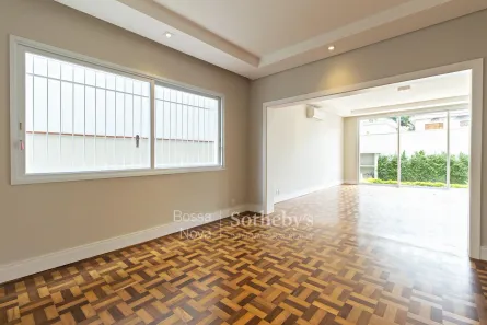 Casa com 4 Quartos à venda, 360m² no Jardim Paulista, São Paulo
