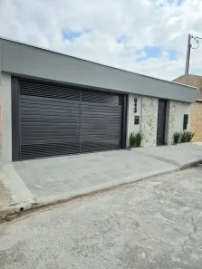 Casa com 3 Quartos à venda, 191m² no Parque Residencial Beira Rio I, Guaratinguetá