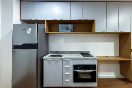 Kitnet com 1 Quarto à venda, 24m² no Pinheiros, São Paulo