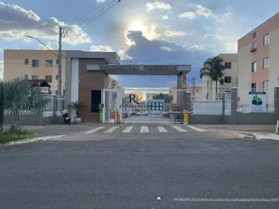 Apartamento com 2 Quartos à venda, 46m² no Paranoá Parque, Brasília