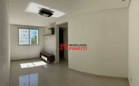 Apartamento com 2 Quartos à venda, 50m² no Planalto, São Bernardo do Campo