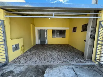 Casa com 3 Quartos à venda, 82m² no Jardim Satélite, São José dos Campos