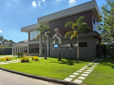 Casa de Condomínio com 3 Quartos à venda, 450m² no Jardim Paraíba, Jacareí