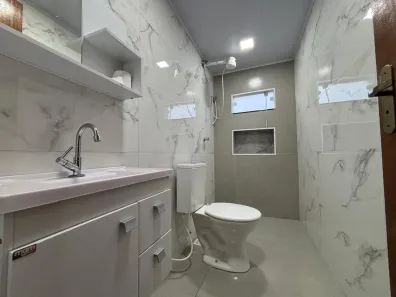 Casa com 1 Quarto para alugar, 55m² no Glória, Vila Velha