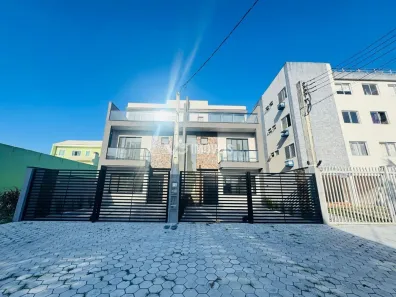 Sobrado com 3 Quartos à venda, 187m² no Praia de Leste, Pontal do Paraná