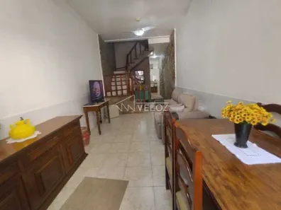 Apartamento com 3 Quartos à venda, 132m² no Catete, Rio de Janeiro