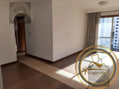 Apartamento com 2 Quartos à venda, 80m² no Perdizes, São Paulo