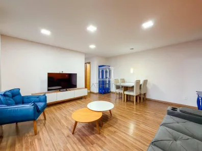 Apartamento com 2 Quartos à venda, 93m² no Agriões, Teresópolis