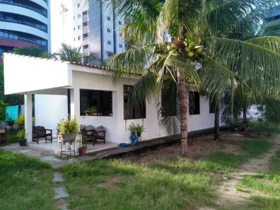 Lote/Terreno à venda, 300m² no Intermares, Cabedelo