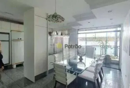 Sobrado com 4 Quartos à venda, 300m² no Jardim do Mar, São Bernardo do Campo