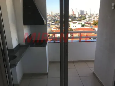 Apartamento com 2 Quartos à venda, 53m² no Imirim, São Paulo