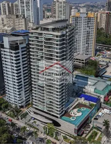 Apartamento com 1 Quarto à venda, 75m² no Alphaville Centro Industrial e Empresarial/Alphaville., Barueri