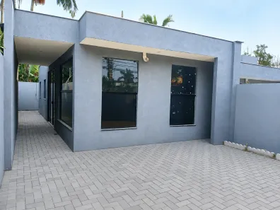 Casa com 3 Quartos à venda, 72m² no Boehmerwald, Joinville