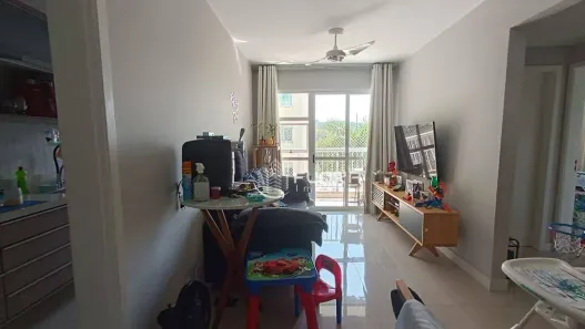 Apartamento com 2 Quartos à venda, 72m² no Várzea das Moças, São Gonçalo