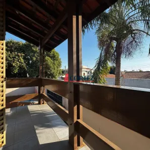Casa com 3 Quartos à venda, 240m² no Jardim América, Rio Claro
