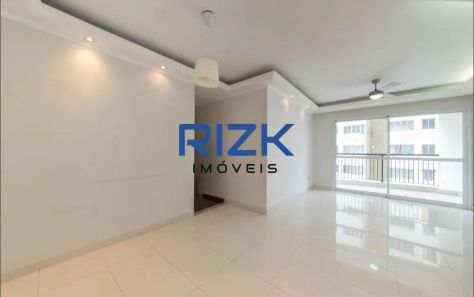 Apartamento com 3 Quartos à venda, 86m² no Vila Gumercindo, São Paulo
