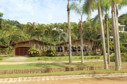 Casa com 6 Quartos à venda, 300m² no , Ubatuba