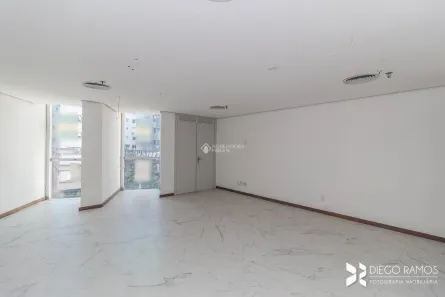 Sala Comercial para alugar, 48m² no Rio Branco, Porto Alegre