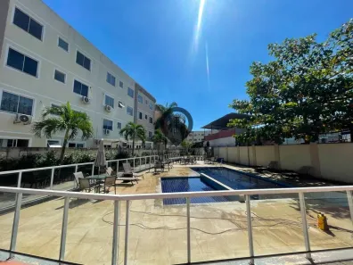 Apartamento com 2 Quartos à venda, 43m² no Campo Grande, Rio de Janeiro