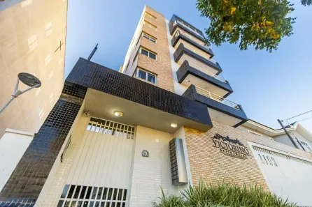 Apartamento com 3 Quartos à venda, 108m² no São Pedro, São José dos Pinhais