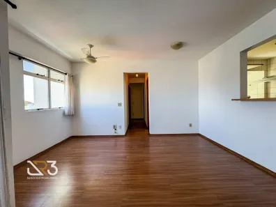 Apartamento com 3 Quartos para alugar, 84m² no Vitória, Londrina