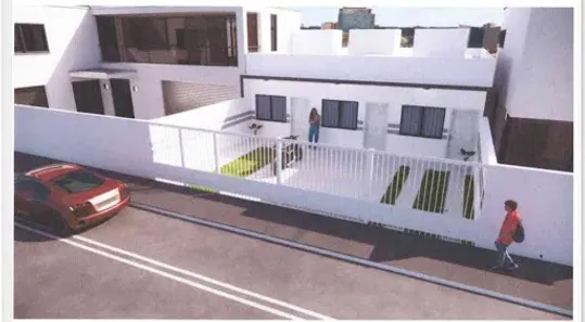 Casa com 2 Quartos à venda, 50m² no Parque São Bento, Sorocaba