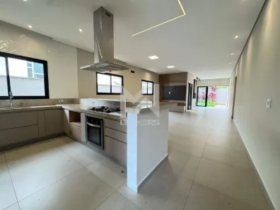 Casa de Condomínio com 3 Quartos para alugar, 203m² no Bosque, Vinhedo