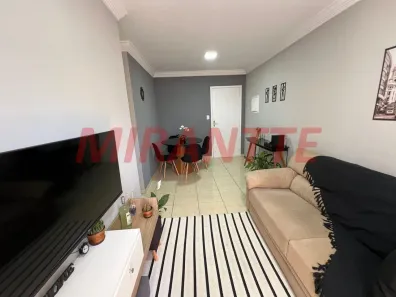 Apartamento com 2 Quartos à venda, 51m² no Picanço, Guarulhos