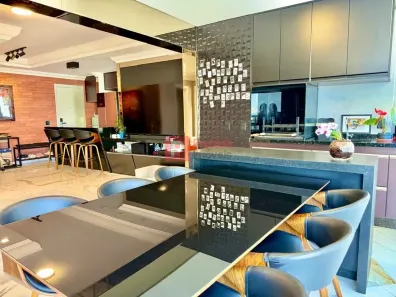 Apartamento com 2 Quartos à venda, 89m² no Vila Santa Catarina, São Paulo