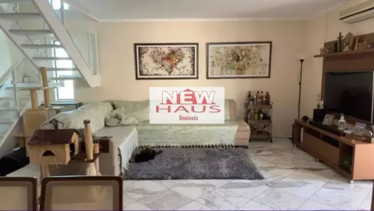 Cobertura com 2 Quartos à venda, 174m² no Jardim Vila Mariana, São Paulo