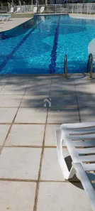 Casa de Condomínio com 3 Quartos à venda, 90m² no Jardim Santa Maria, Jacareí