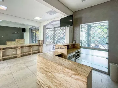 Imóvel Comercial à venda, 200m² no Jardim Paulista, São Paulo