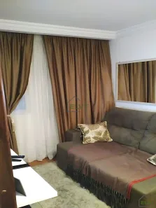 Apartamento com 2 Quartos à venda, 50m² no Jaguaré, São Paulo