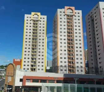Apartamento com 3 Quartos à venda, 90m² no Jardim Infante Dom Henrique, Bauru