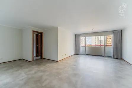Apartamento com 4 Quartos à venda, 148m² no Alto da Glória, Curitiba