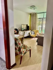 Apartamento com 2 Quartos à venda, 62m² no Icaraí, Niterói