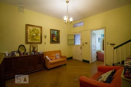 Casa com 3 Quartos à venda, 338m² no Vila Mariana, São Paulo