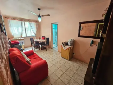 Apartamento com 2 Quartos à venda, 55m² no Jardim América, Rio de Janeiro