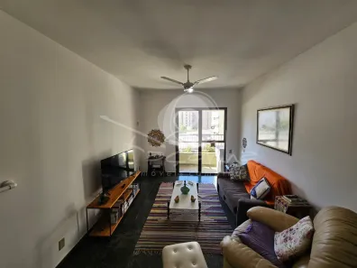Apartamento com 3 Quartos à venda, 96m² no Cambuí, Campinas