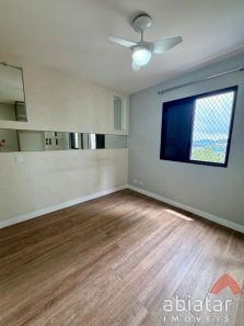 Apartamento com 2 Quartos à venda, 84m² no Jardim Maria Rosa, Taboão da Serra