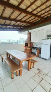 Cobertura com 3 Quartos para alugar, 170m² no Castelo, Belo Horizonte