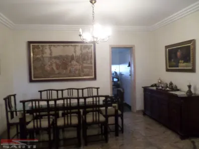 Apartamento com 4 Quartos à venda, 195m² no Água Fria, São Paulo