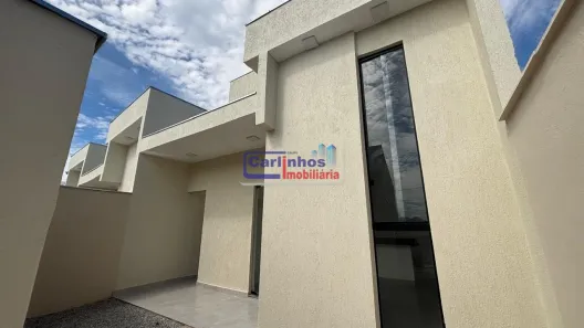 Casa com 2 Quartos à venda, 50m² no , São Joaquim de Bicas