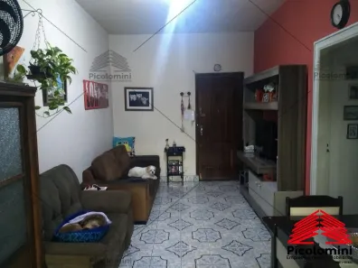 Apartamento com 2 Quartos à venda, 80m² no Brás, São Paulo