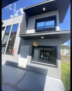 Sobrado com 2 Quartos à venda, 140m² no Vendaval, Biguaçu