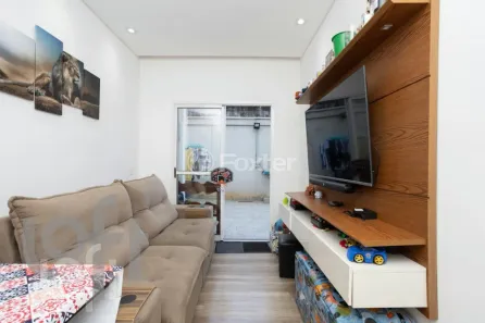 Apartamento com 2 Quartos à venda, 94m² no Jardim Colonial, São Paulo